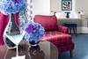 Hotel Le Burgundy Paris