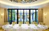 Hotel Le Burgundy Paris