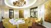 Hotel Le Burgundy Paris