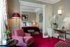 Hotel Le Burgundy Paris