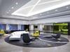 Hotel Le Meridien Etoile