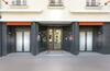Hotel Libertel Canal Saint Martin