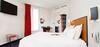 Hotel Libertel Canal Saint Martin