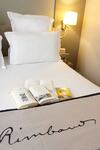 Hotel Best Western H�tel Litt�raire Arthur Rimbaud