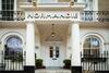 Normandie Hotel