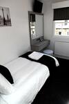 Hotel The Omega