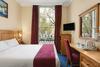 Hotel Days Inn Hyde Park