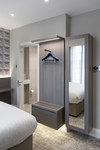 Bed & Breakfast Victor Hotel