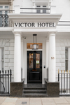 Bed & Breakfast Victor Hotel
