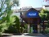 Hotel Kyriad Dijon Mirande