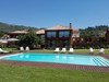 Agroturismo Casa de Baixo-turismo Em Espa�o Rural