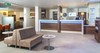 Hotel Holiday Inn Express London - Vauxhall Nine Elms