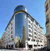 Hotel Goldstar Resort & Suites