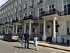 Kensington Court Hotel Notting Hill