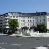 Inter Hotel Grand Hotel De La Gare