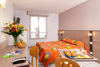 Residencia Les Carres Pegase