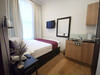 The Hyde Park Hotel