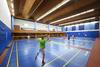 Congress And Sport Hotel Olsanka