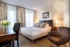 Hotel Waldorf Montparnasse
