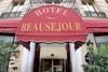 Hotel Beaus�jour