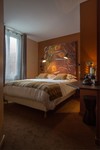 Hotel Auberge Flora