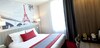 Hotel Avia Saphir Montparnasse