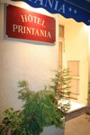 Hotel Printania Porte De Versailles