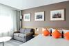 Hotel Novotel Amsterdam City
