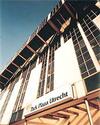 Hotel Park Plaza Utrecht