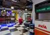 Hotel Kyriad Design Enzo Reims Tinqueux