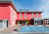 Hotel Kyriad Design Enzo Reims Tinqueux