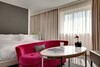 Hotel *la Villa Maillot*