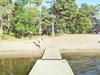 One-bedroom Holiday Home In Rockneby