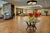 Hotel Radisson Woodlands