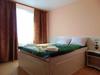 Bed & Breakfast Hotel Mirazh