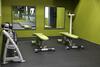 Hotel Holiday Inn Chicago O'hare Area