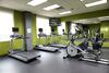 Hotel Holiday Inn Chicago O'hare Area