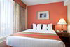 Hotel Holiday Inn Chicago O'hare Area
