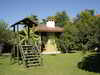 Club Turquaz Garden Hotel