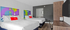 Motel Travelodge Inn & Suites