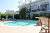Hotel La Bougainville