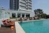 Hotel President Walmont At Umodzi Park