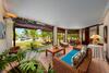 Beachcomber Dinarobin Hotel Golf & Spa