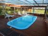 Lodge La Chacra - Spa De Campo