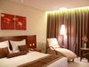 Hotel Super House International