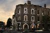 Vulcan Hotel