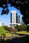 Hotel Holiday Inn Brisbane
