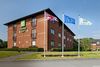 Hotel Holiday Inn A55 Chester West