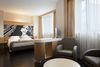 Hotel Crowne Plaza Milan City