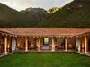 Hotel Inkaterra Hacienda Urubamba